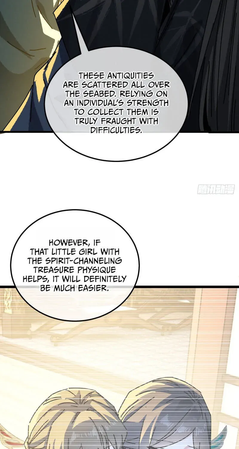 Read My Virtual Immortal Path chapter 68 image 55 on Lezhin