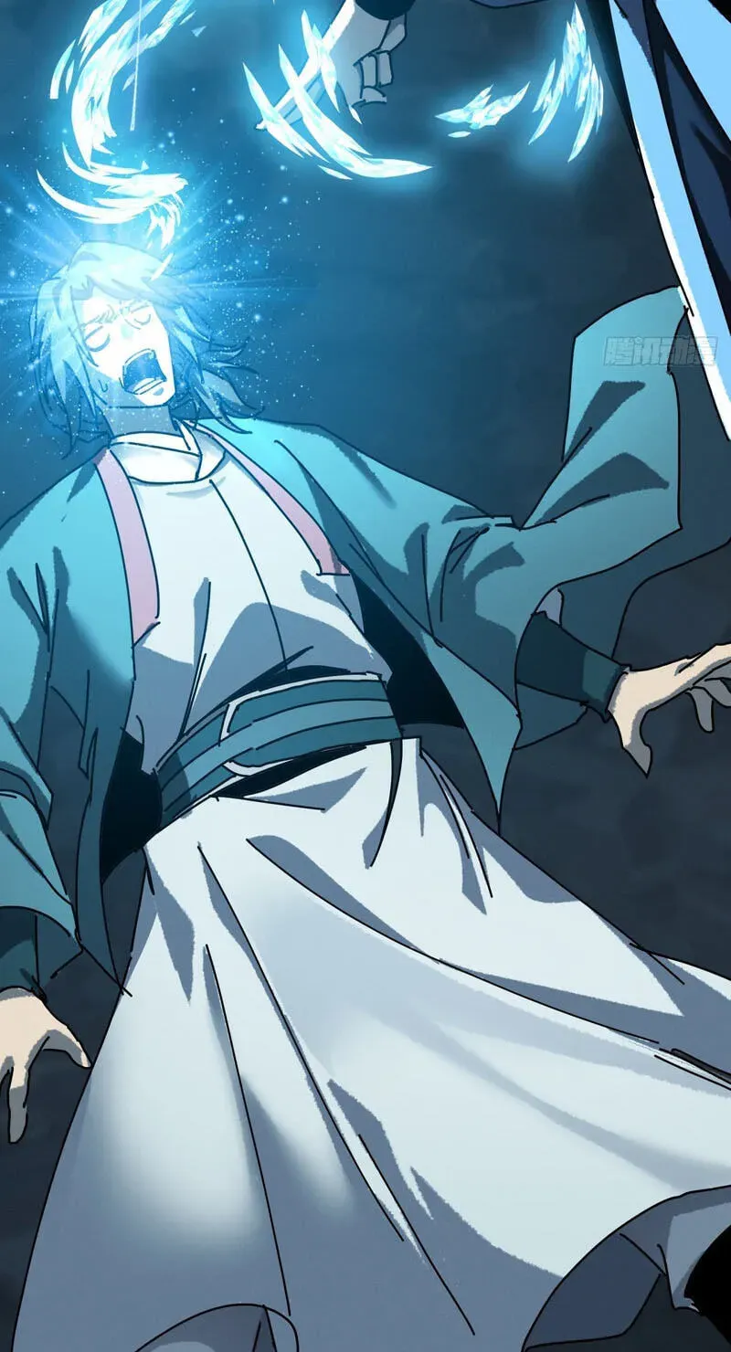 Read My Virtual Immortal Path chapter 68 image 59 on Lezhin