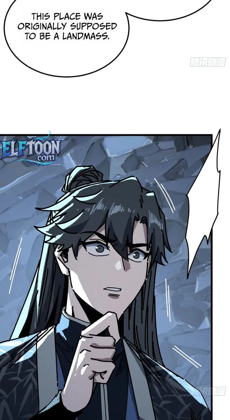 Read My Virtual Immortal Path chapter 68 image 6 on Lezhin