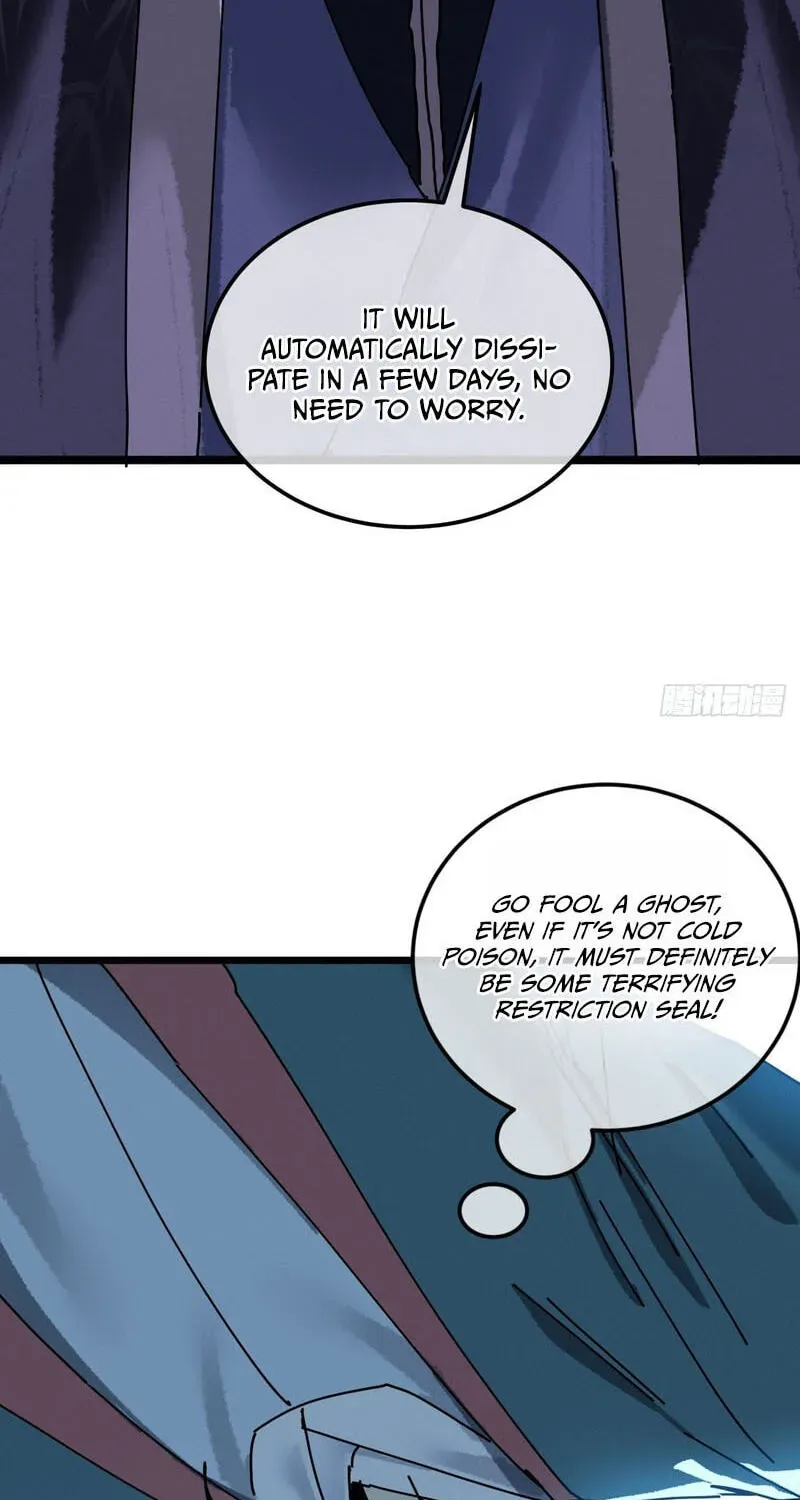 Read My Virtual Immortal Path chapter 68 image 68 on Lezhin