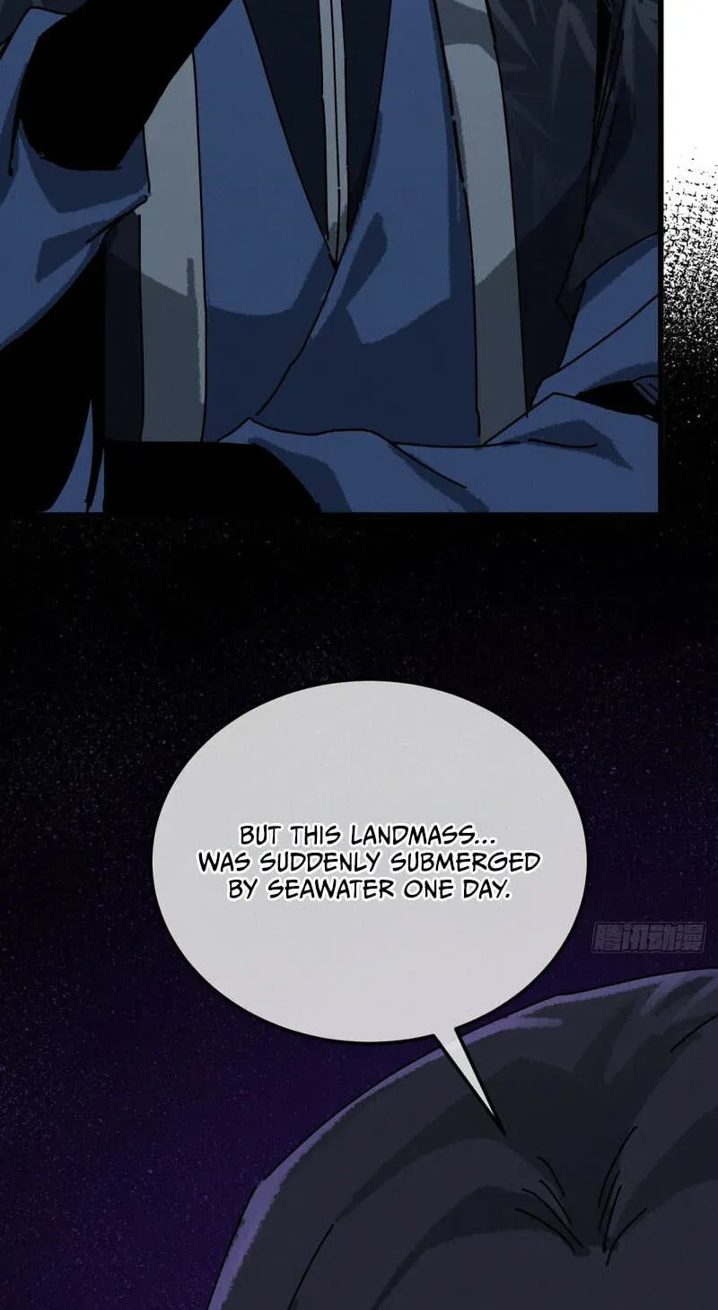Read My Virtual Immortal Path chapter 68 image 7 on Lezhin