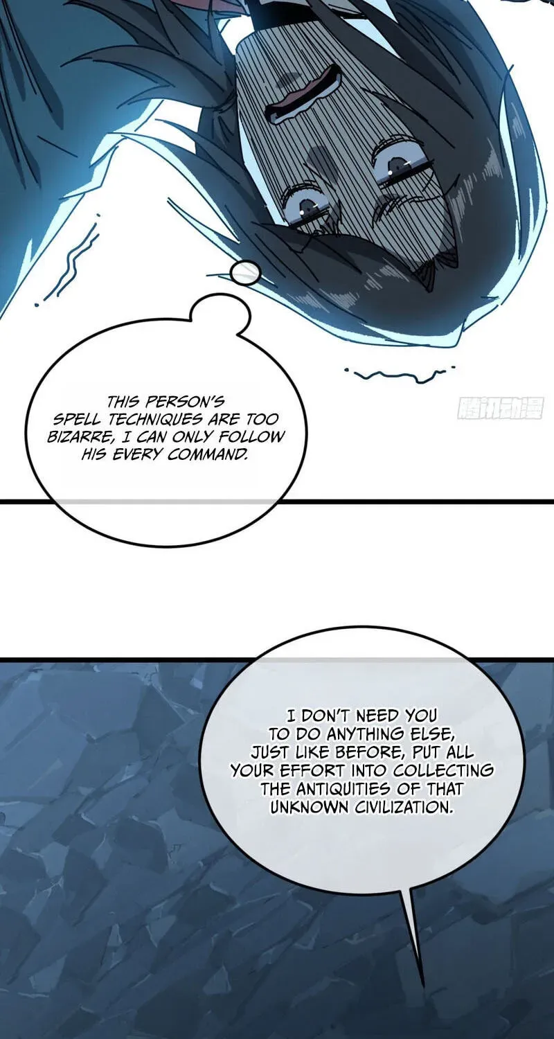 Read My Virtual Immortal Path chapter 68 image 70 on Lezhin