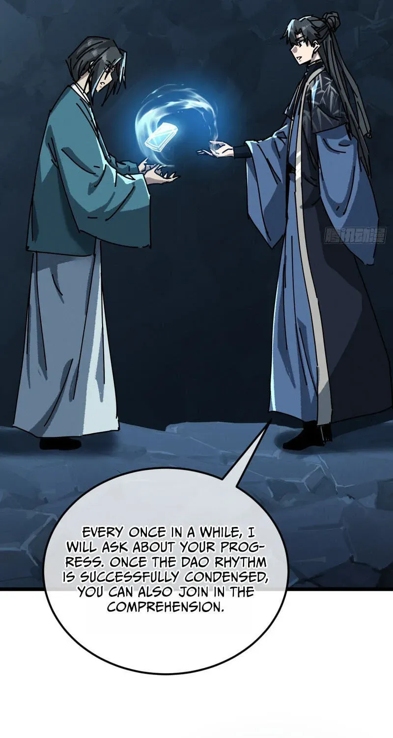 Read My Virtual Immortal Path chapter 68 image 72 on Lezhin