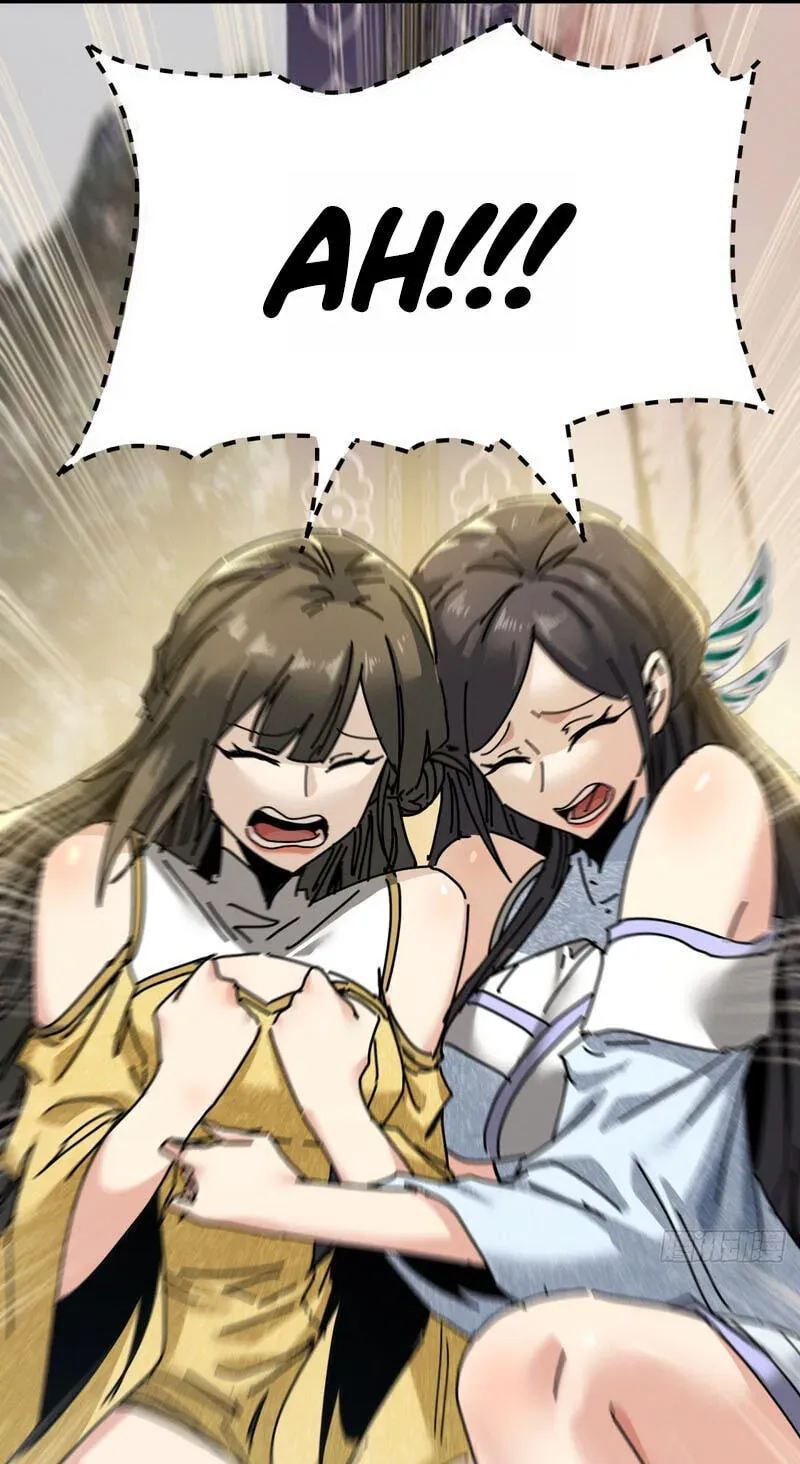 Read My Virtual Immortal Path chapter 68 image 84 on Lezhin