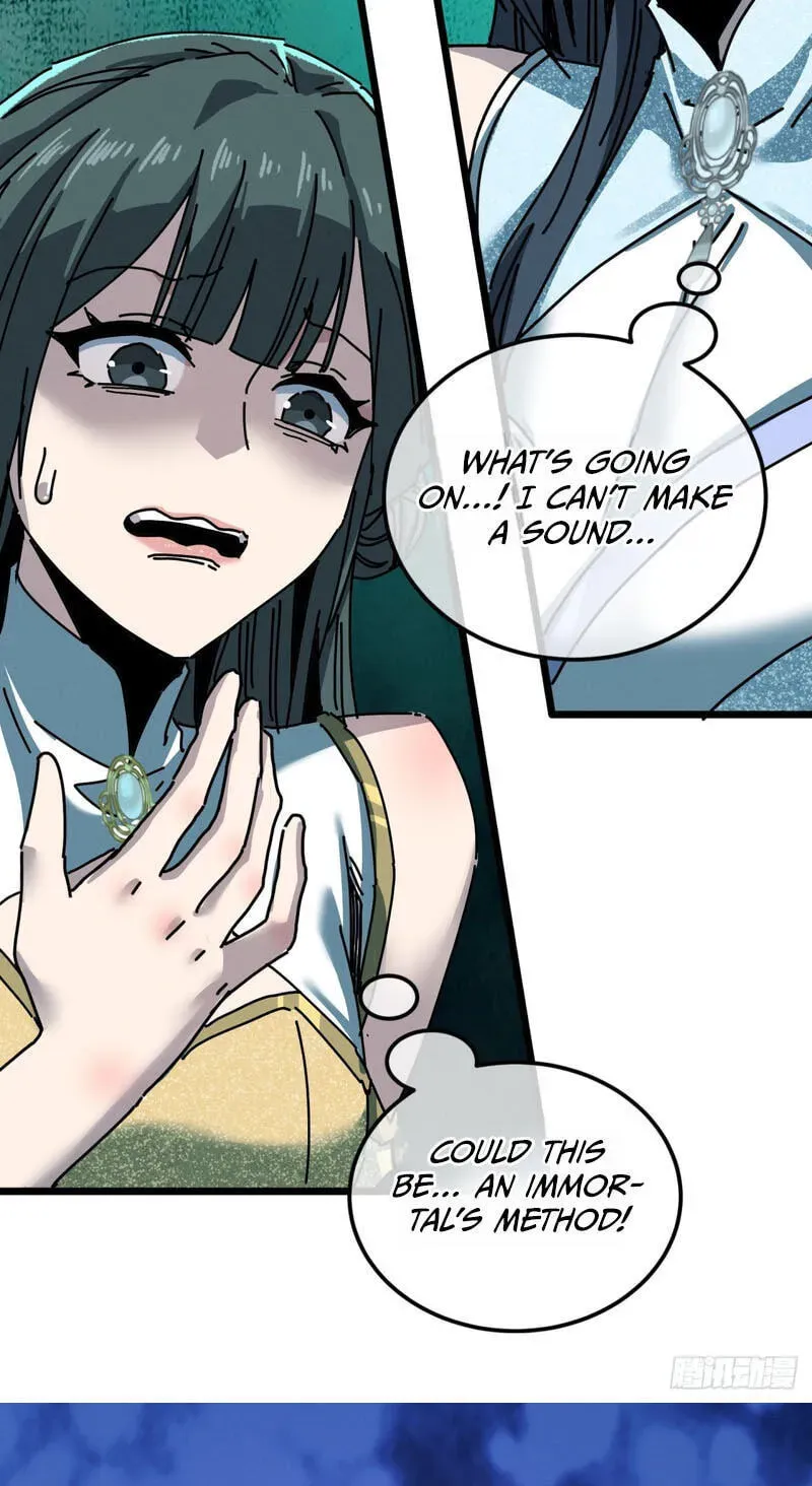 Read My Virtual Immortal Path chapter 68 image 86 on Lezhin