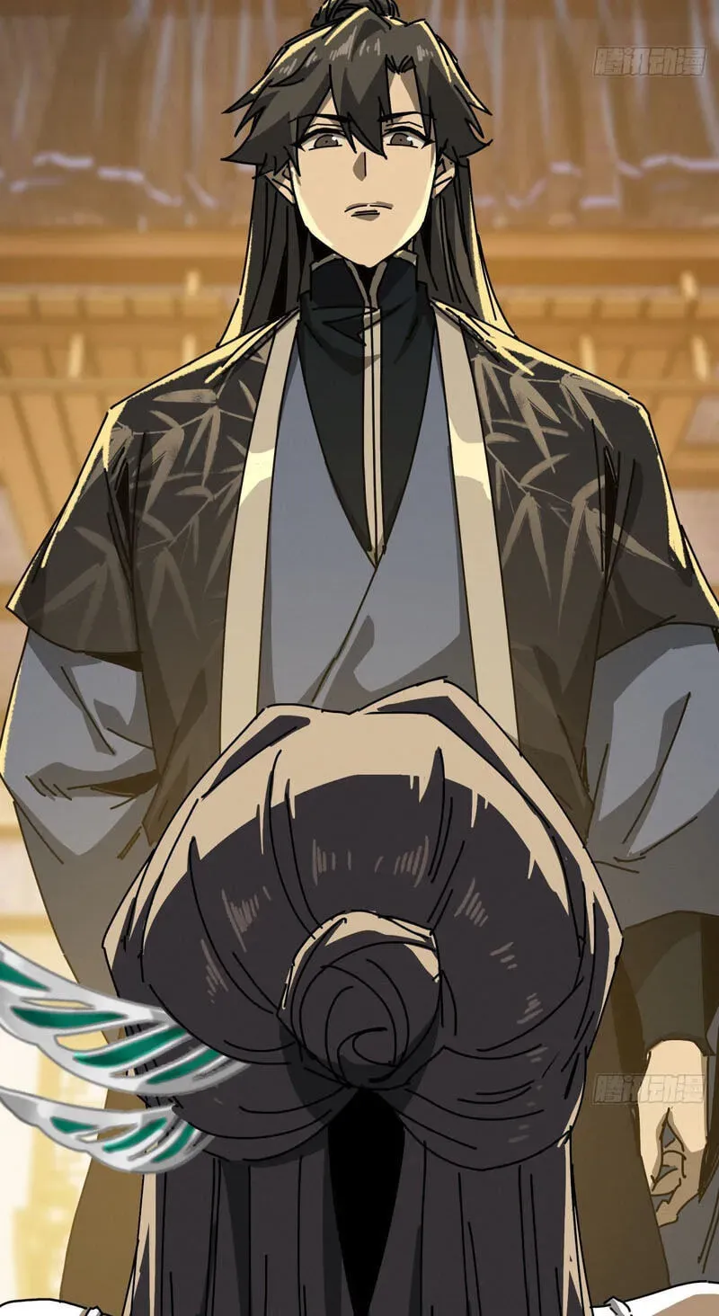 Read My Virtual Immortal Path chapter 68 image 90 on Lezhin