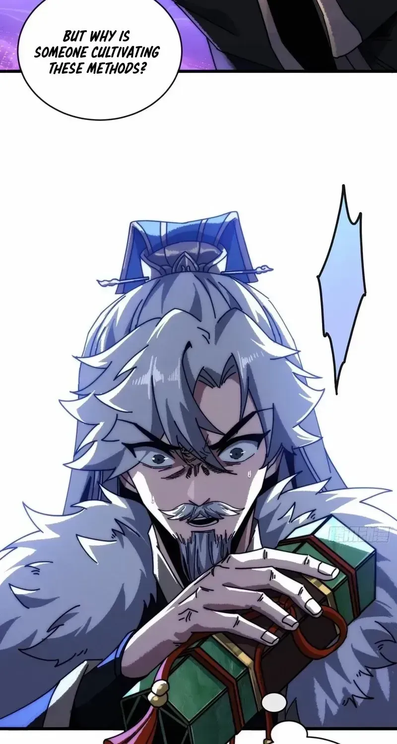 Read My Virtual Immortal Path chapter 7 image 17 on Lezhin