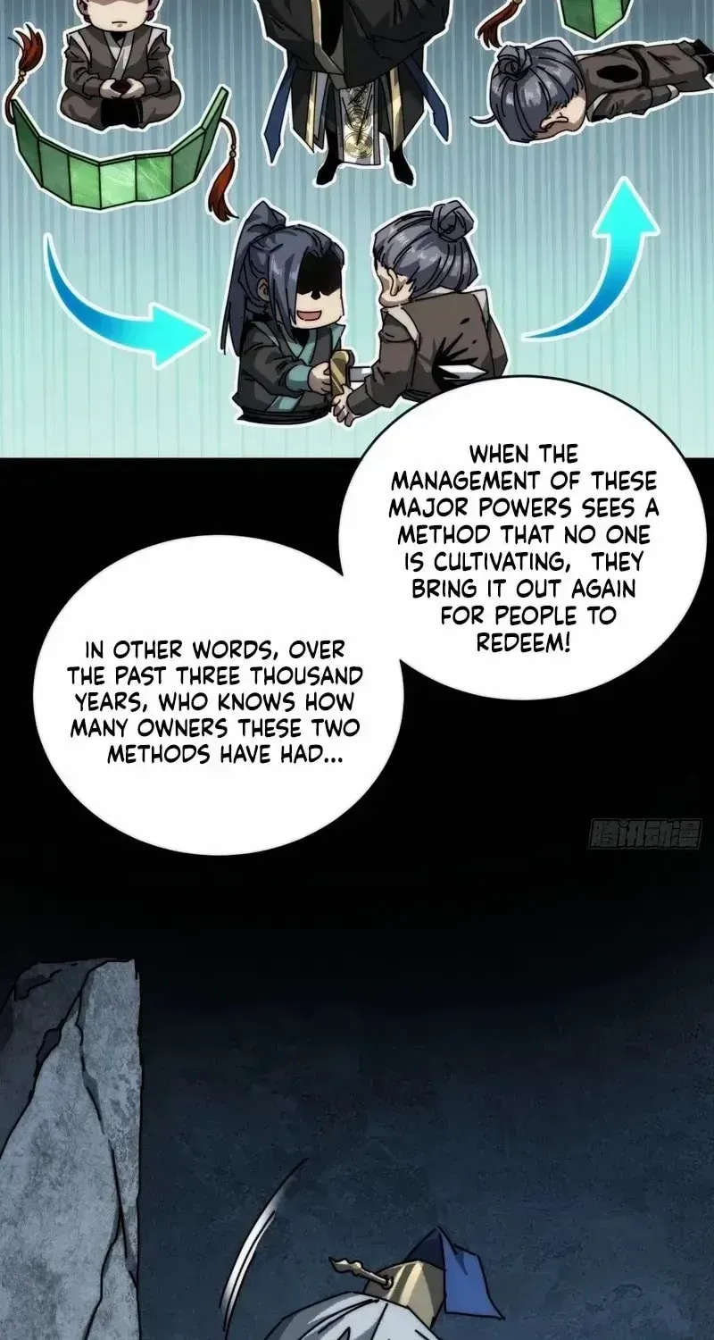 Read My Virtual Immortal Path chapter 7 image 19 on Lezhin