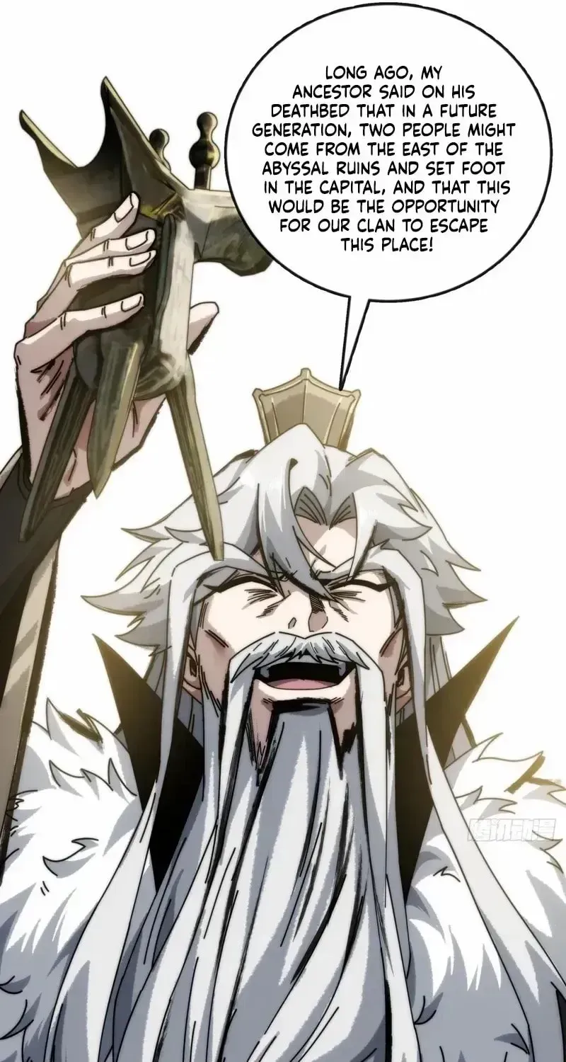 Read My Virtual Immortal Path chapter 7 image 33 on Lezhin