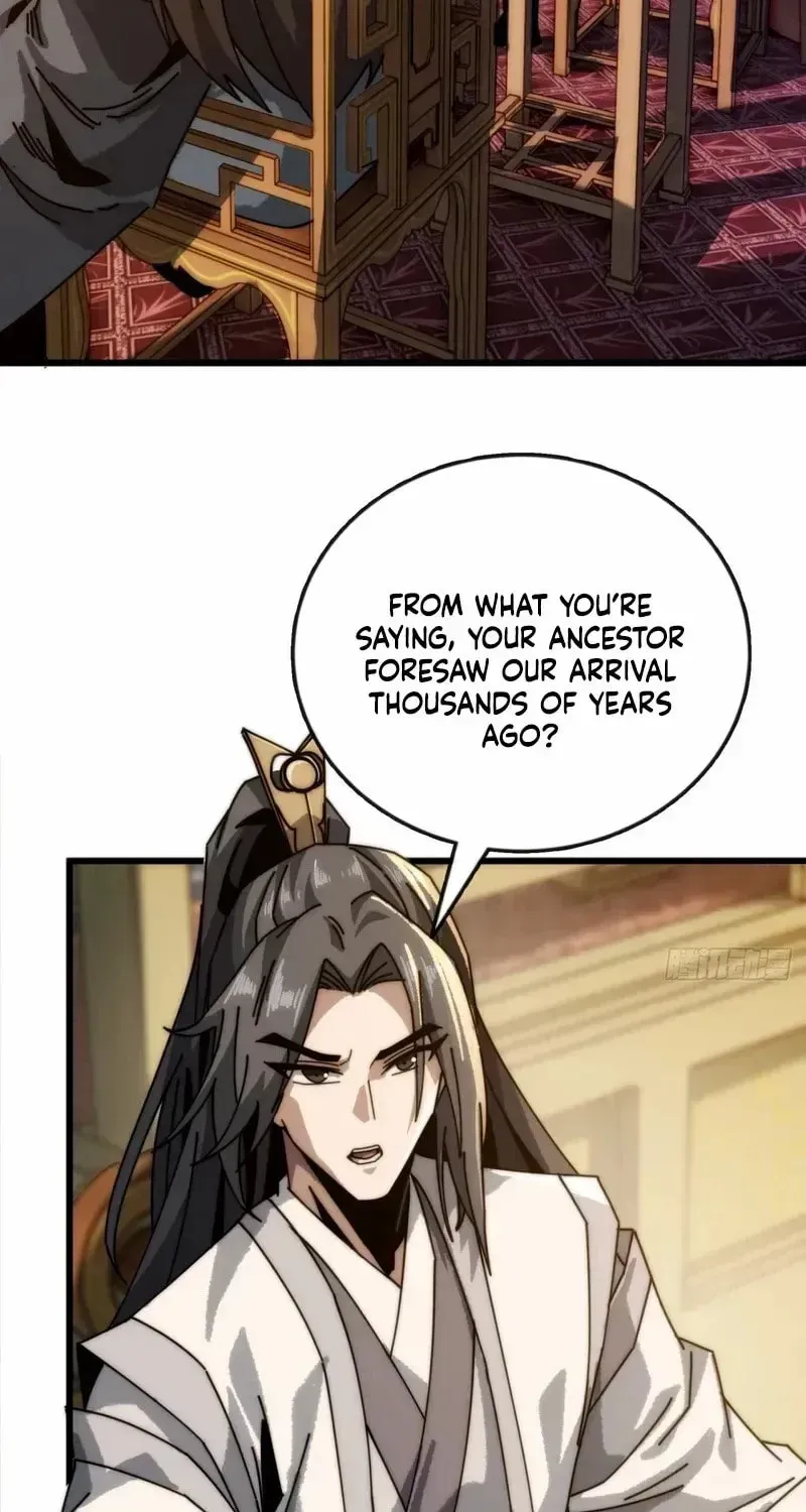 Read My Virtual Immortal Path chapter 7 image 36 on Lezhin