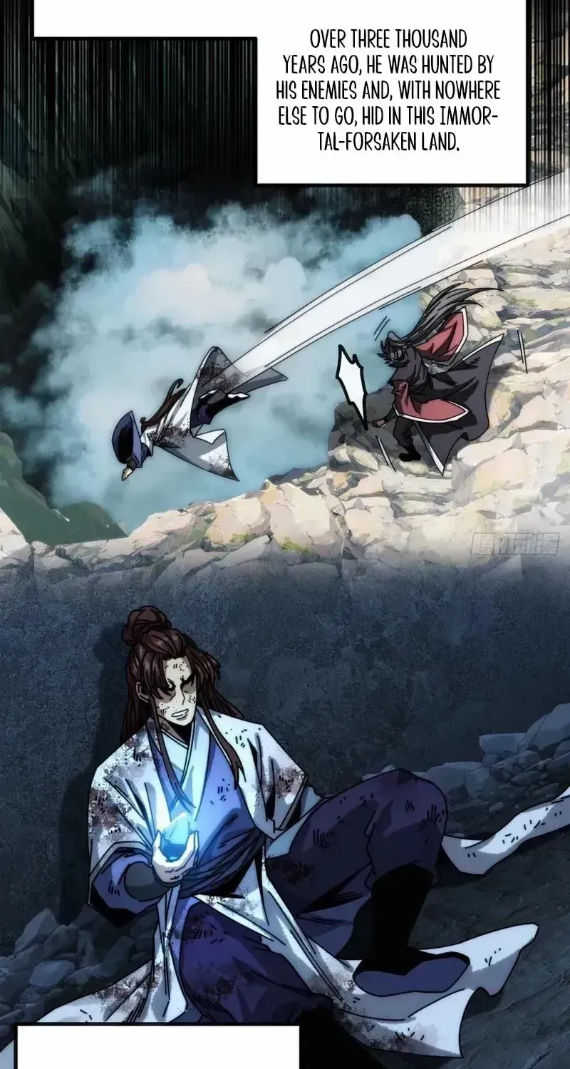 Read My Virtual Immortal Path chapter 7 image 4 on Lezhin