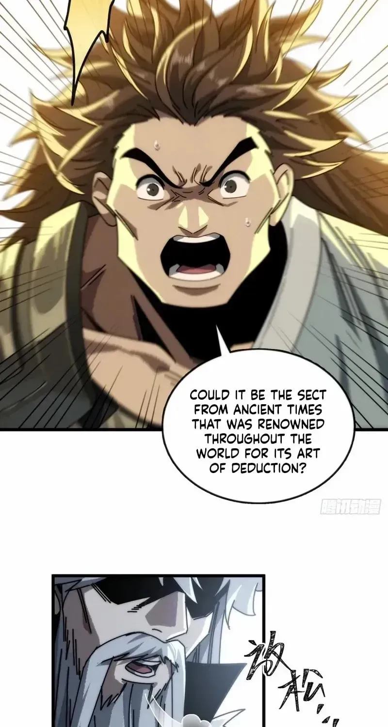 Read My Virtual Immortal Path chapter 7 image 41 on Lezhin