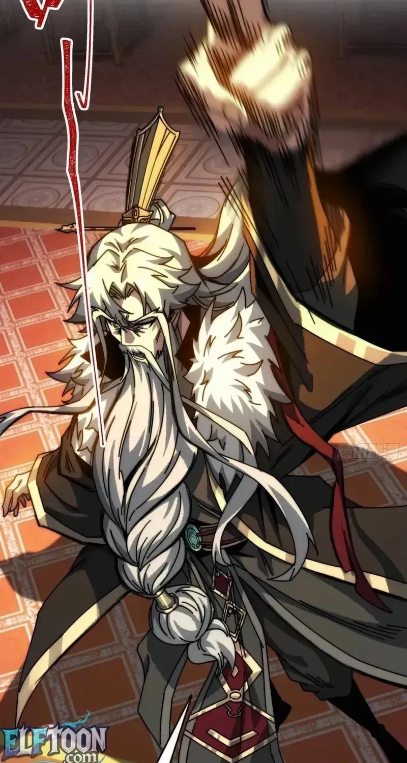 Read My Virtual Immortal Path chapter 7 image 50 on Lezhin