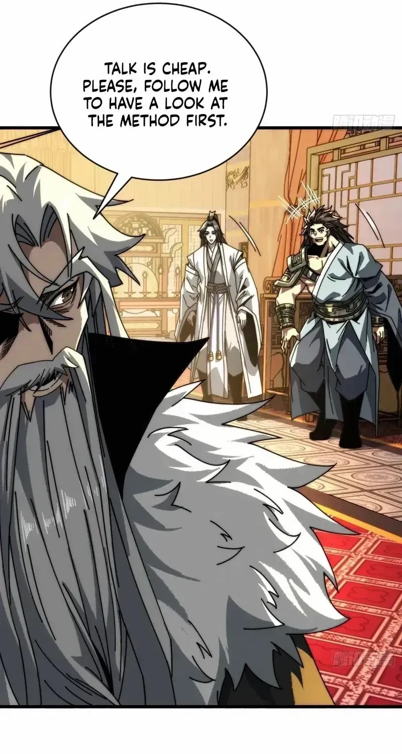 Read My Virtual Immortal Path chapter 7 image 56 on Lezhin