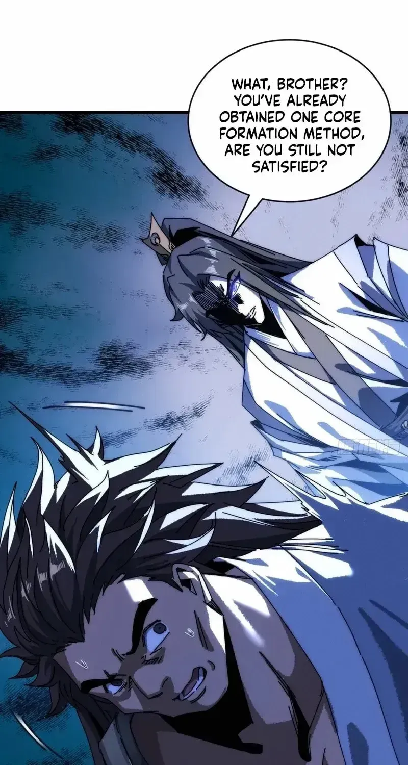 Read My Virtual Immortal Path chapter 7 image 57 on Lezhin