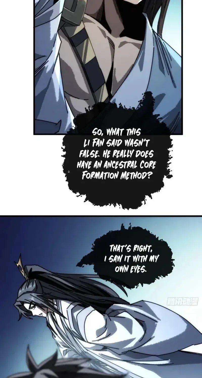 Read My Virtual Immortal Path chapter 7 image 73 on Lezhin
