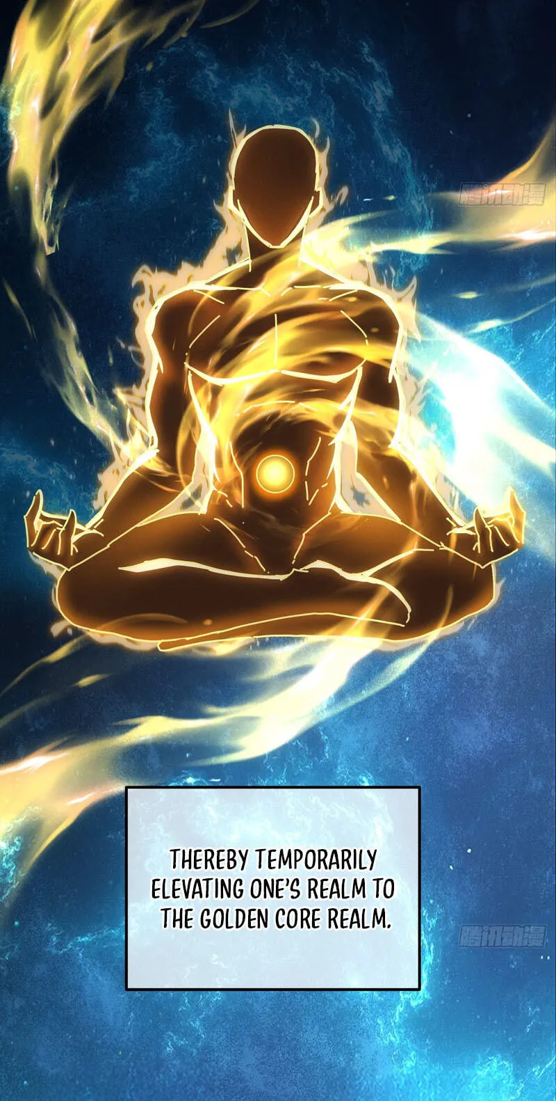 Read My Virtual Immortal Path chapter 71 image 13 on Lezhin