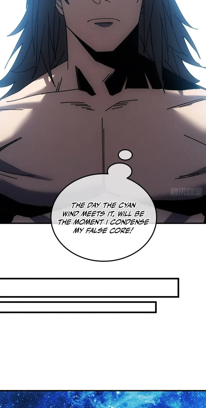 Read My Virtual Immortal Path chapter 71 image 23 on Lezhin