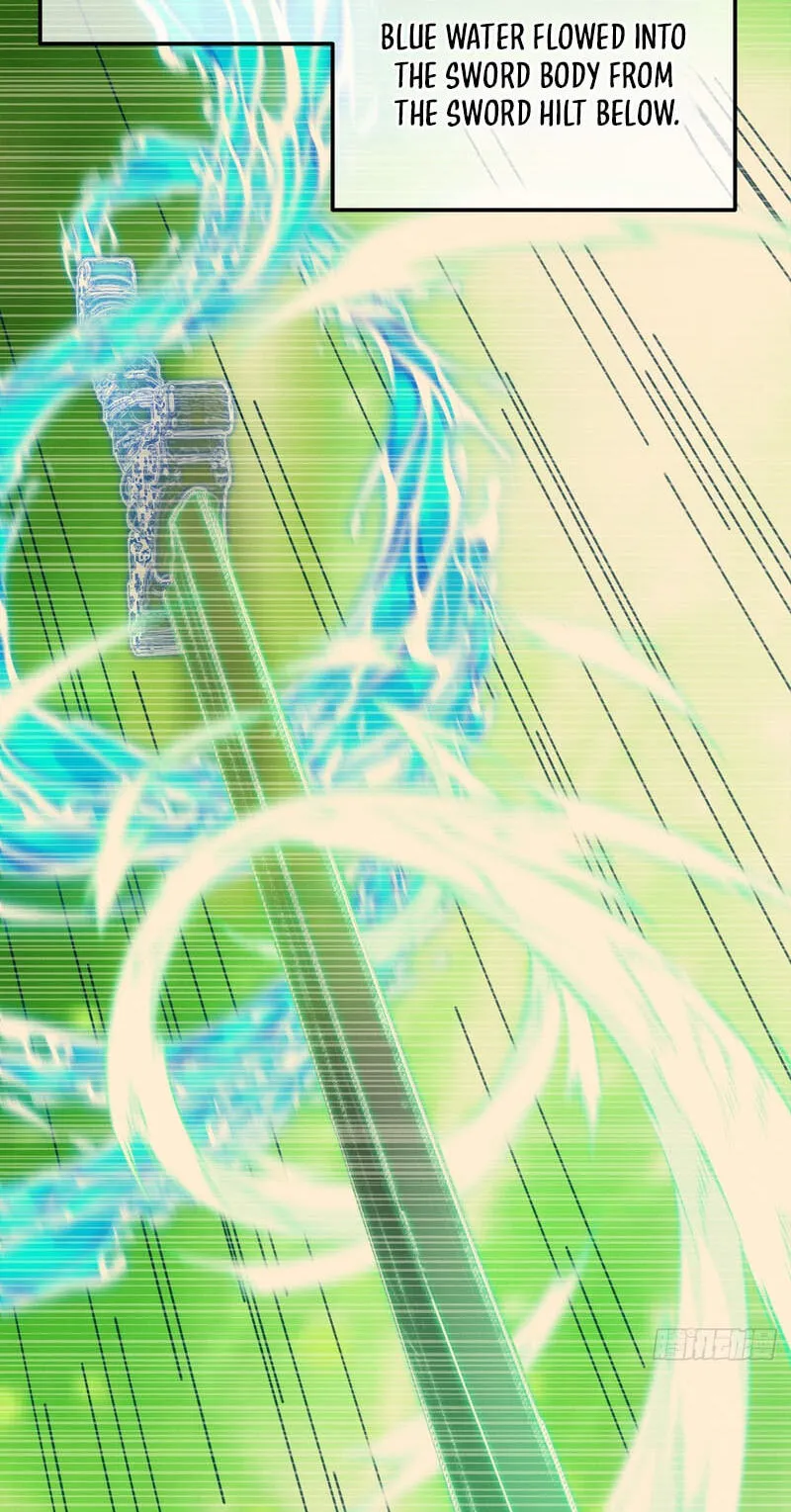 Read My Virtual Immortal Path chapter 71 image 30 on Lezhin