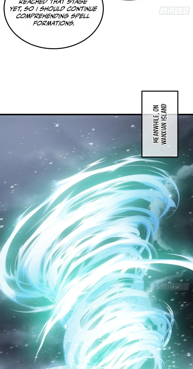 Read My Virtual Immortal Path chapter 71 image 36 on Lezhin