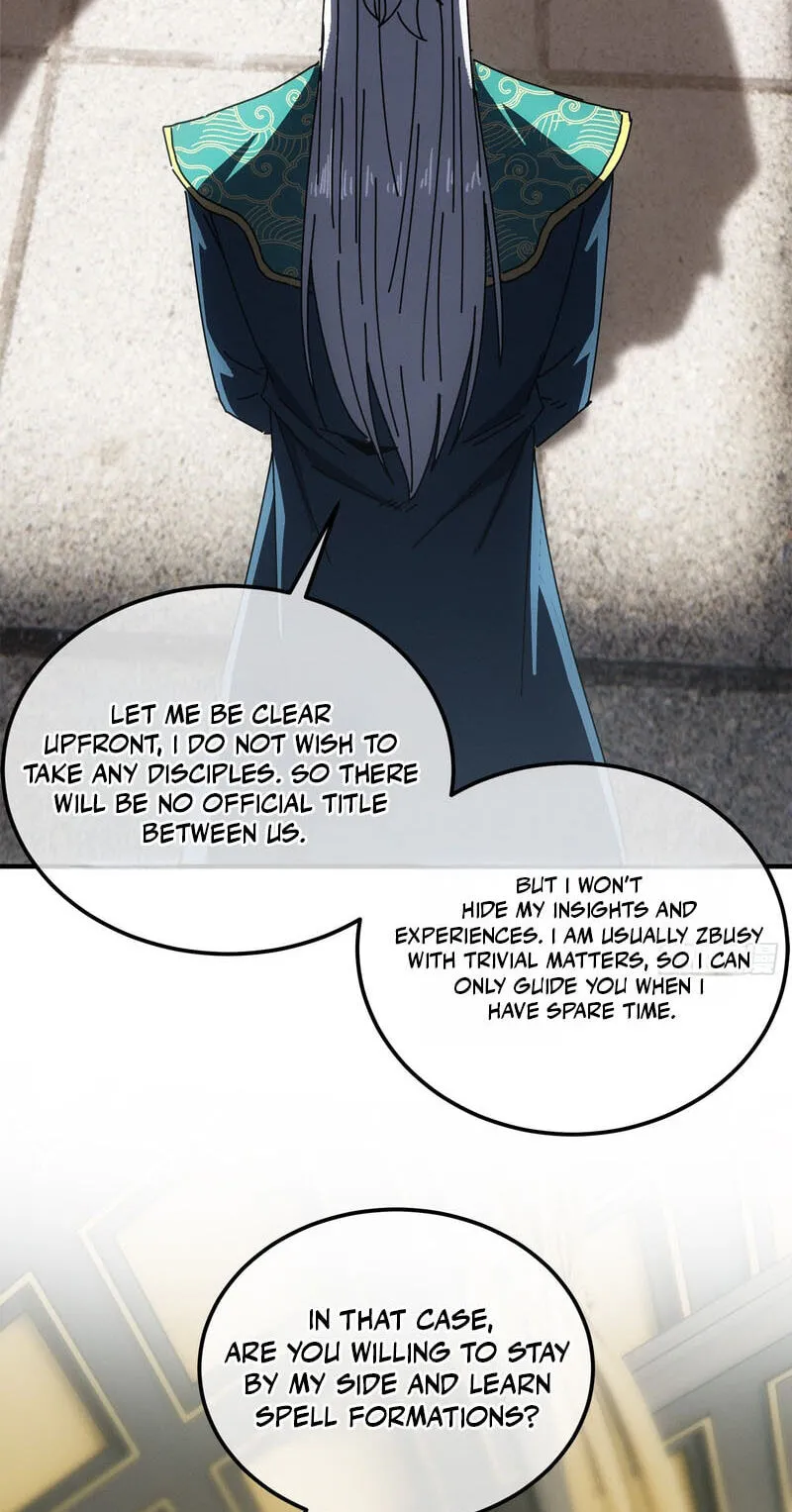 Read My Virtual Immortal Path chapter 71 image 4 on Lezhin
