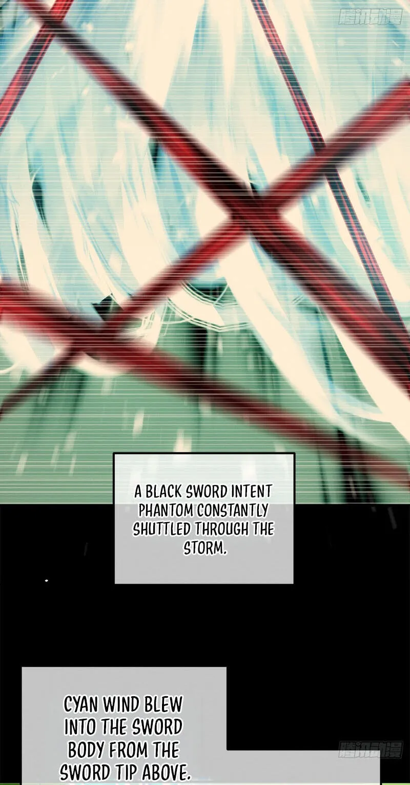 Read My Virtual Immortal Path chapter 72 image 29 on Lezhin