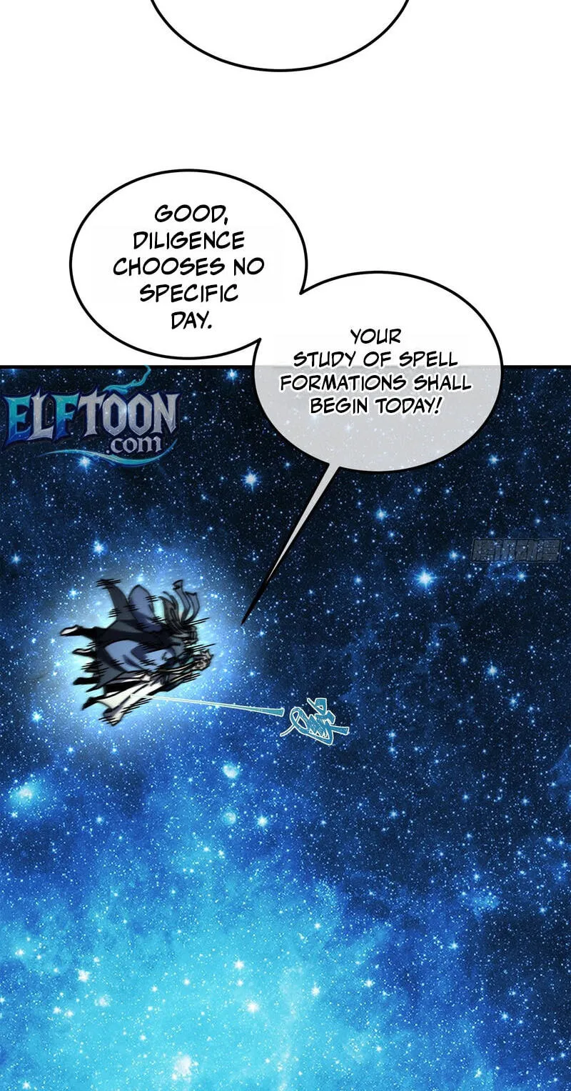 Read My Virtual Immortal Path chapter 72 image 6 on Lezhin