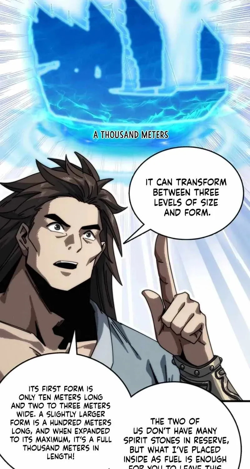 Read My Virtual Immortal Path chapter 8 image 11 on Lezhin