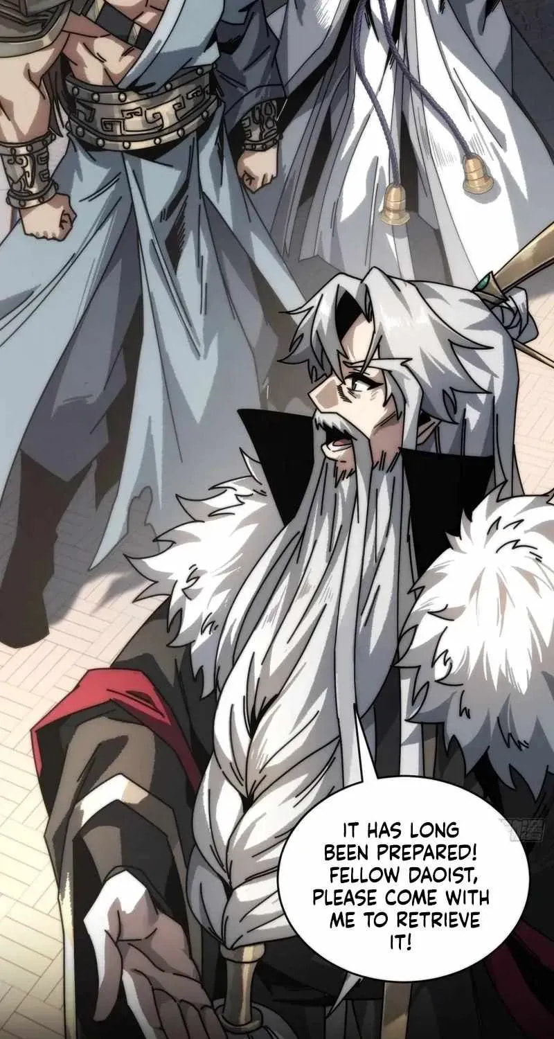 Read My Virtual Immortal Path chapter 8 image 18 on Lezhin