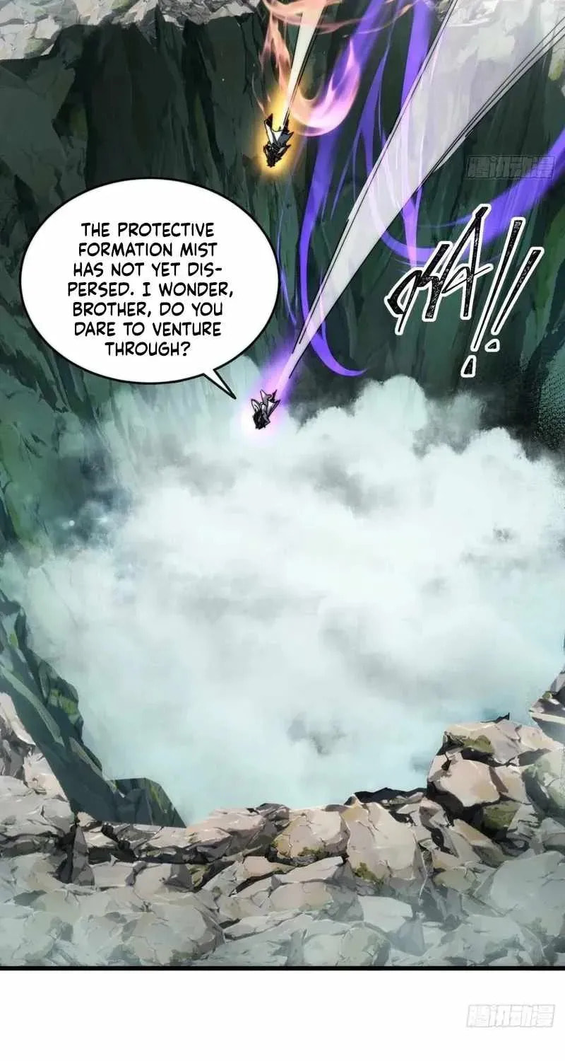 Read My Virtual Immortal Path chapter 8 image 30 on Lezhin