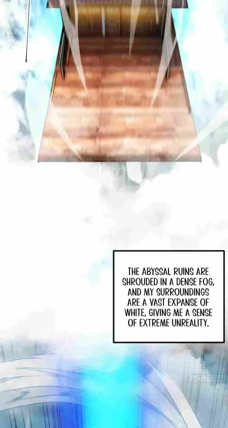 Read My Virtual Immortal Path chapter 8 image 41 on Lezhin