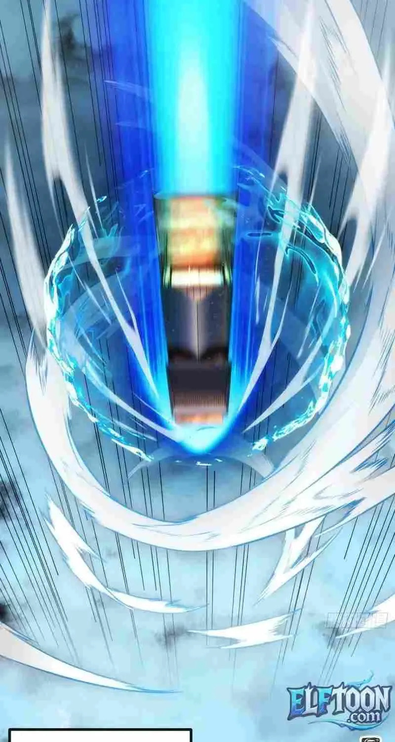 Read My Virtual Immortal Path chapter 8 image 42 on Lezhin