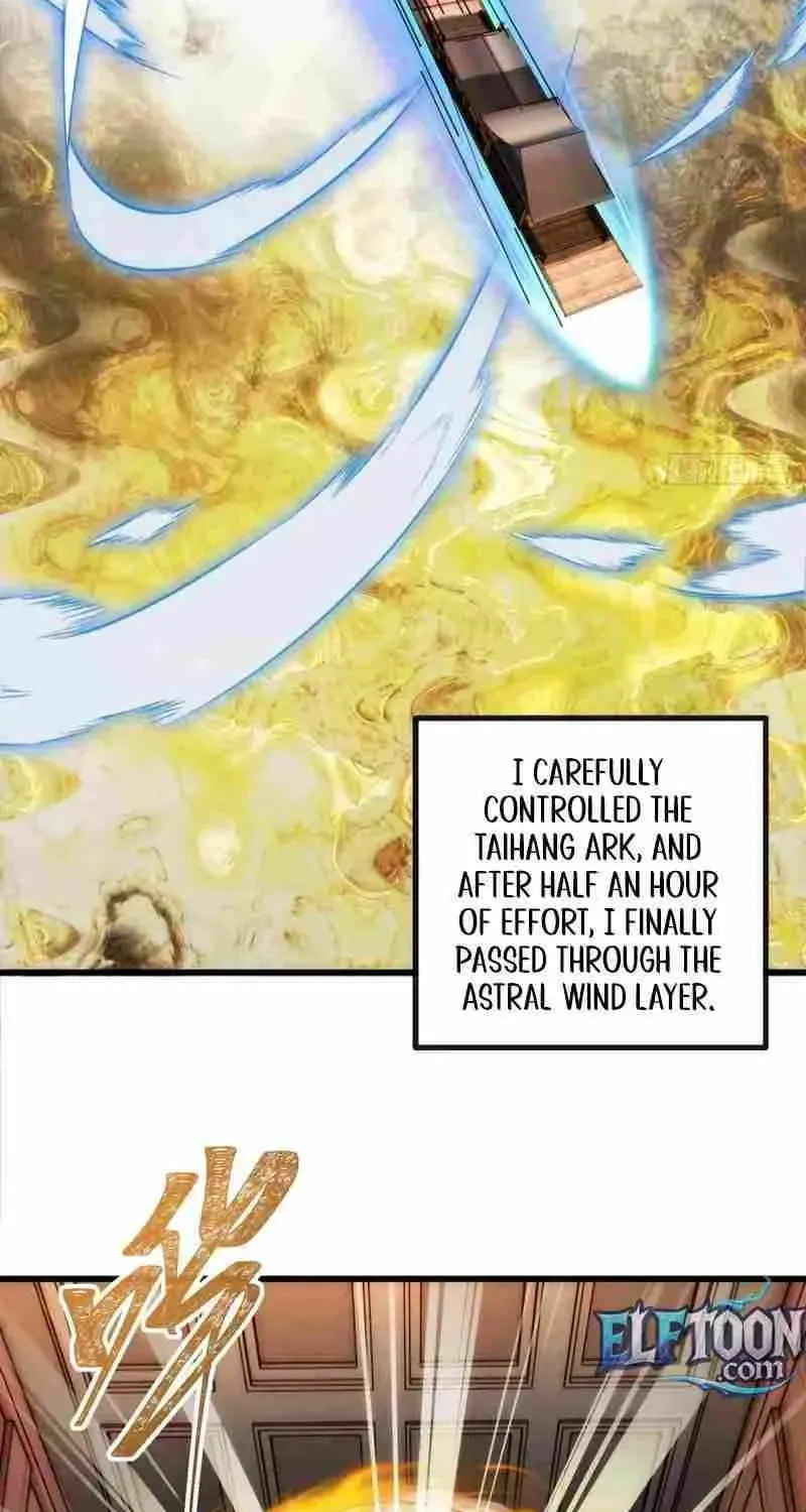 Read My Virtual Immortal Path chapter 8 image 46 on Lezhin