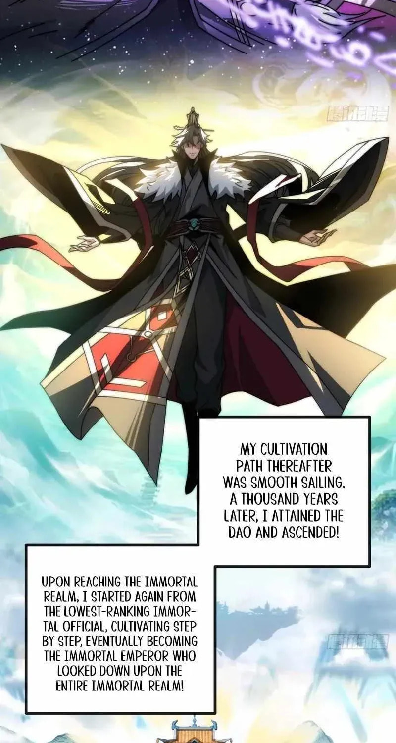 Read My Virtual Immortal Path chapter 8 image 49 on Lezhin