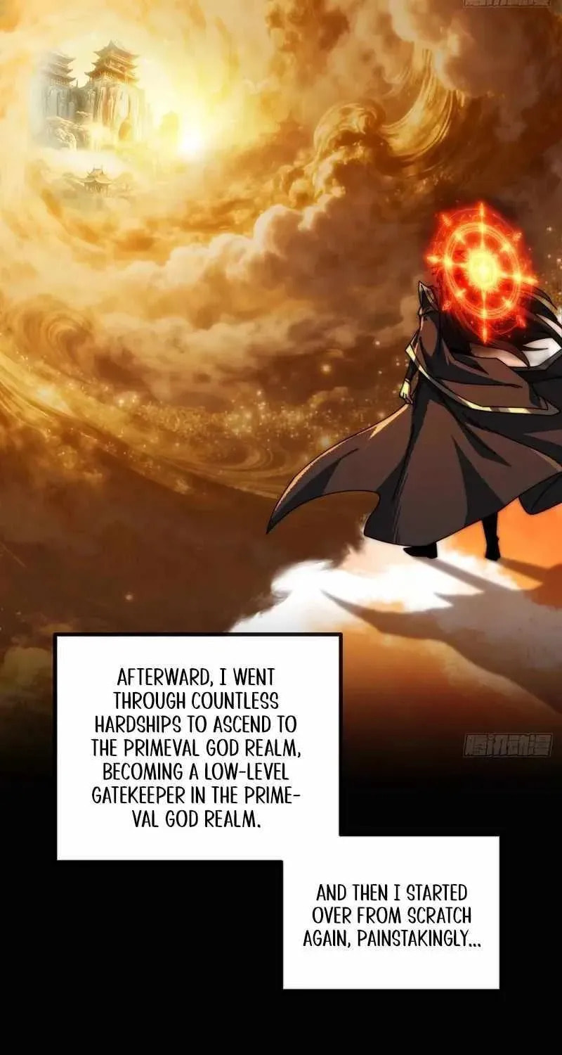 Read My Virtual Immortal Path chapter 8 image 52 on Lezhin