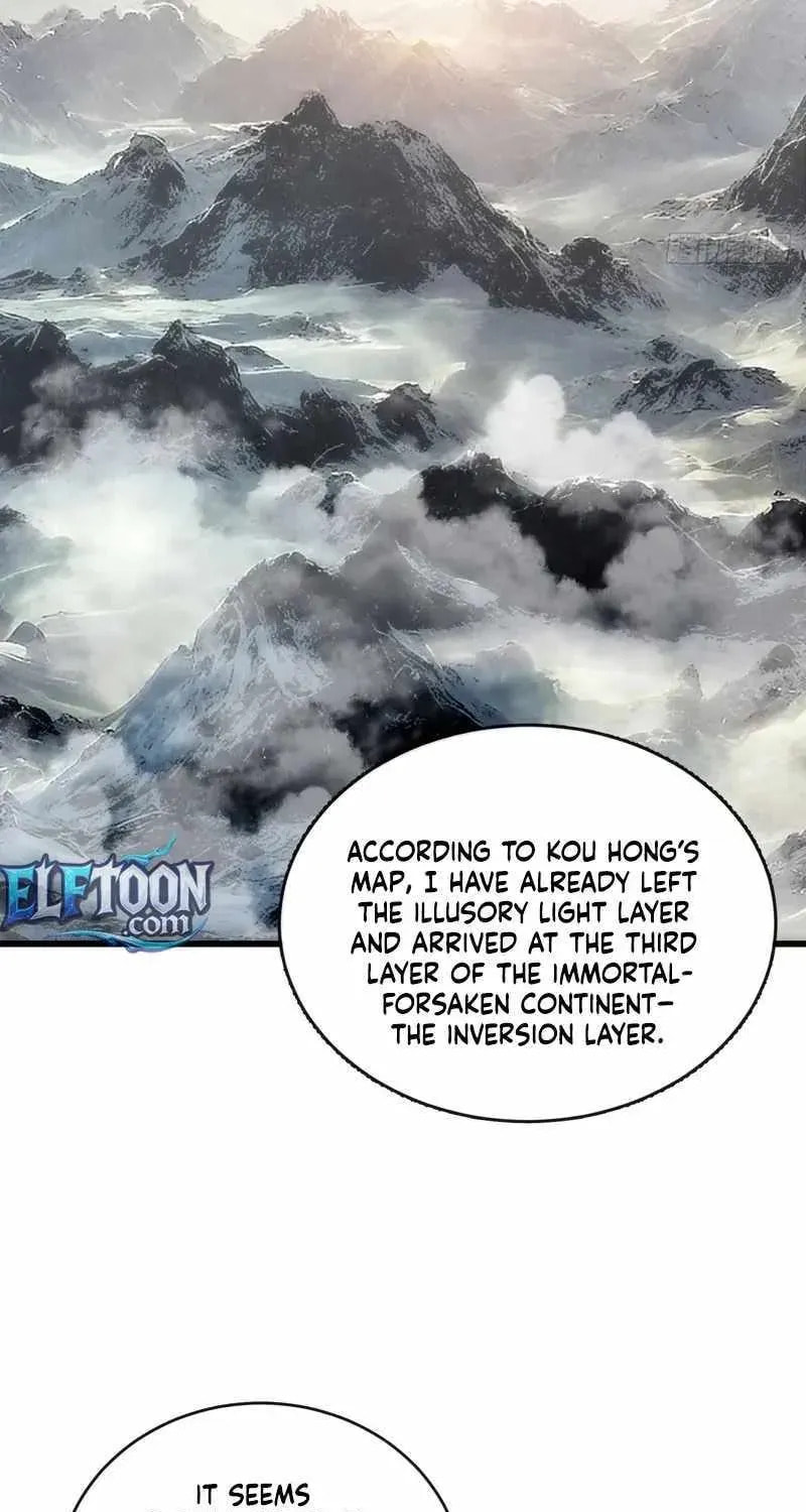 Read My Virtual Immortal Path chapter 8 image 56 on Lezhin