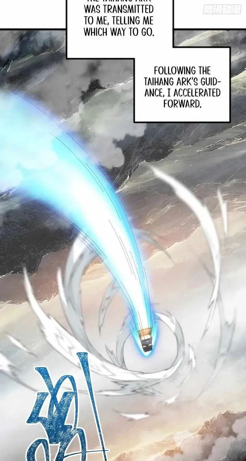 Read My Virtual Immortal Path chapter 8 image 59 on Lezhin