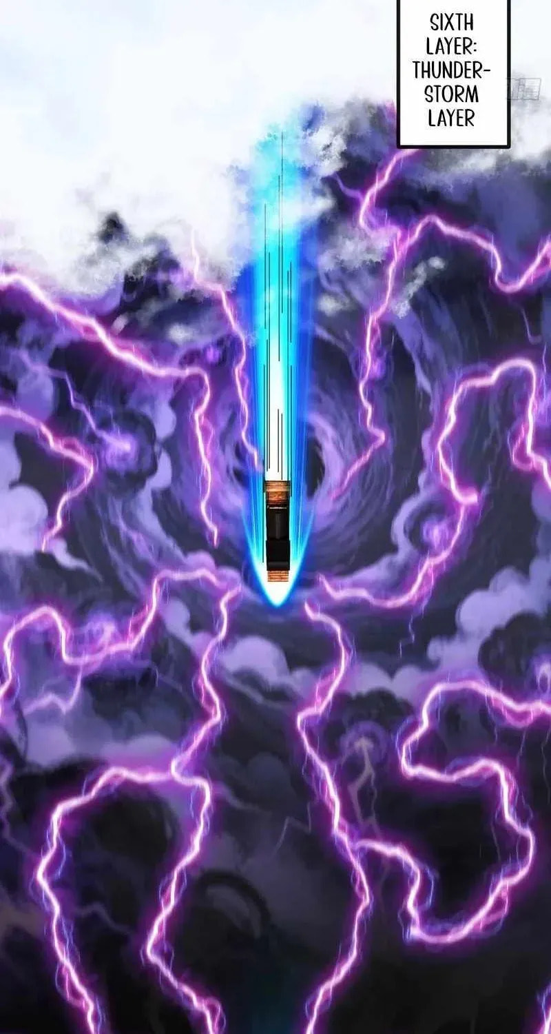 Read My Virtual Immortal Path chapter 8 image 65 on Lezhin