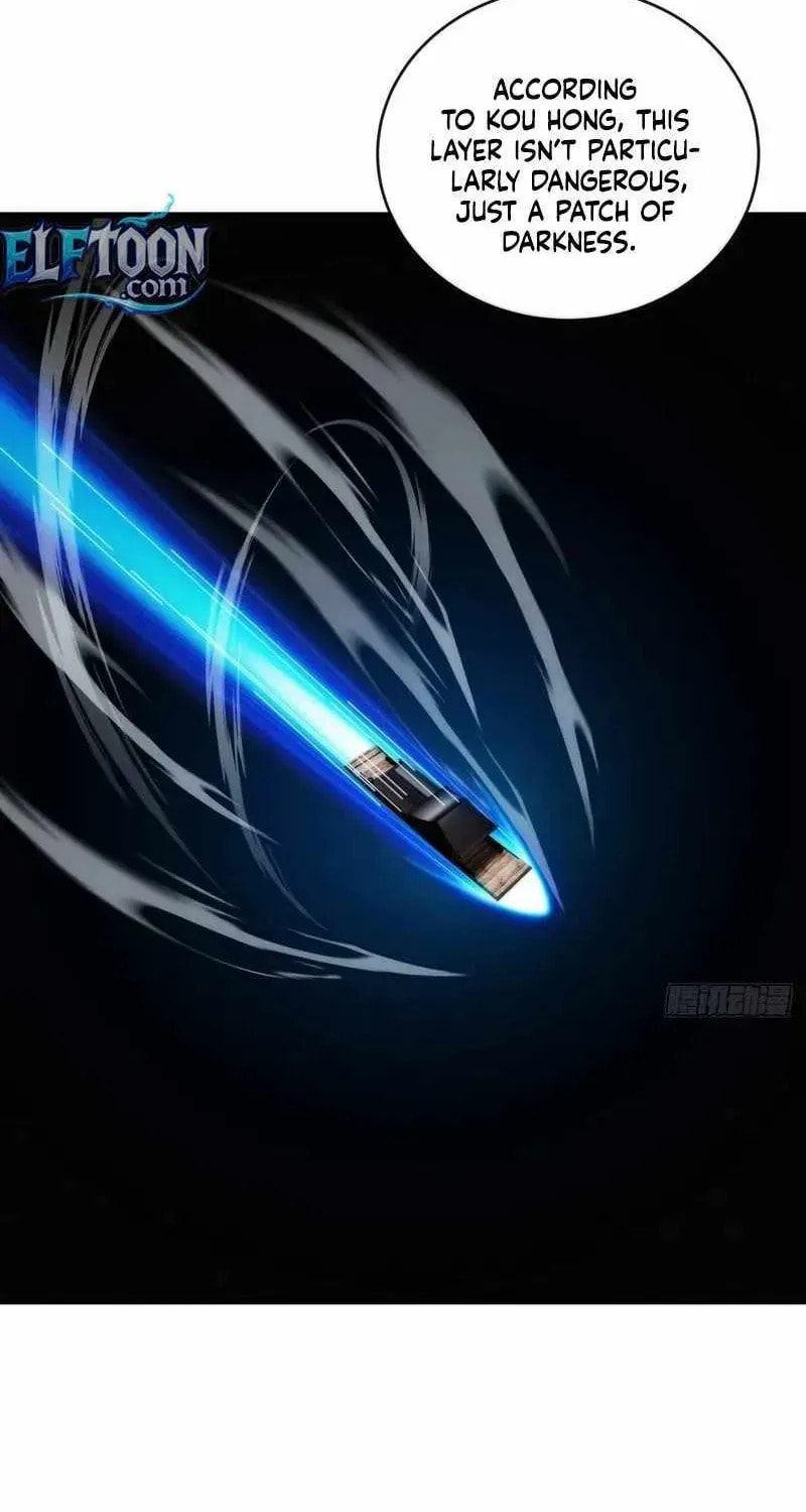 Read My Virtual Immortal Path chapter 8 image 67 on Lezhin