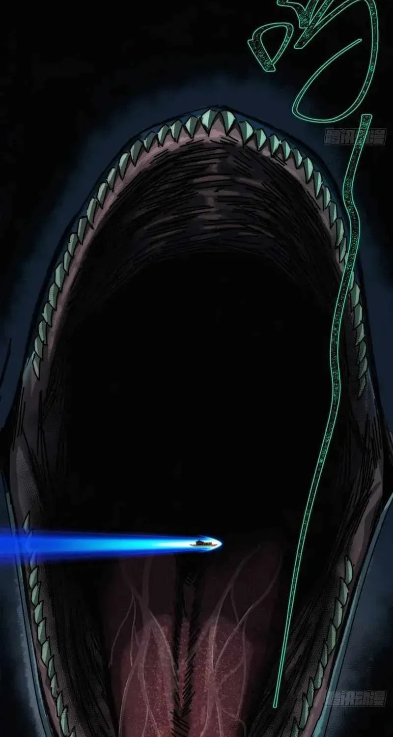 Read My Virtual Immortal Path chapter 8 image 69 on Lezhin