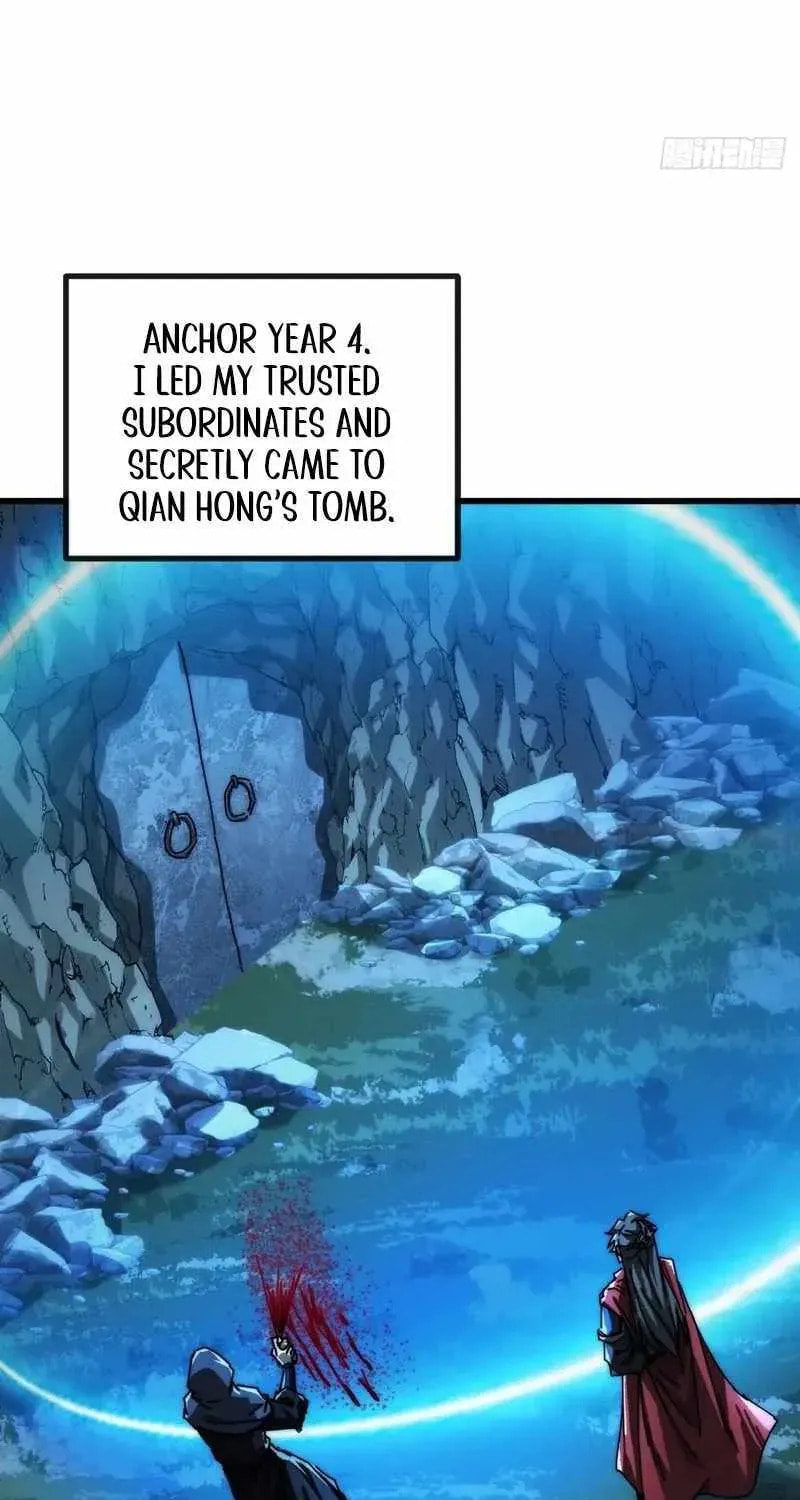 Read My Virtual Immortal Path chapter 8 image 76 on Lezhin