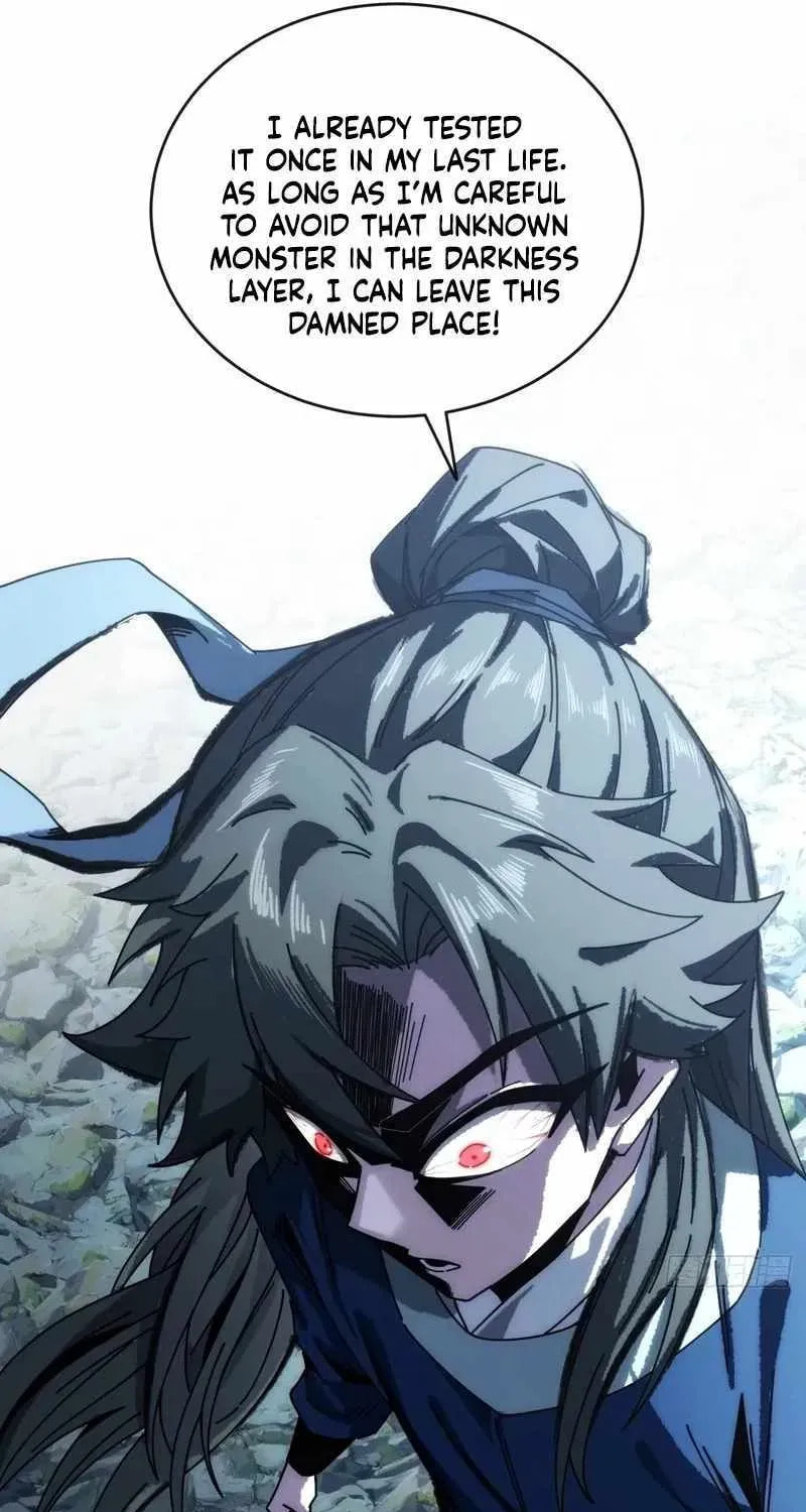 Read My Virtual Immortal Path chapter 8 image 88 on Lezhin