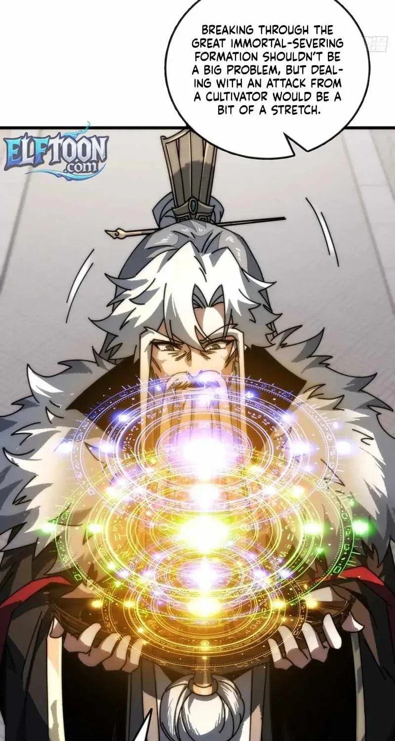 Read My Virtual Immortal Path chapter 8 image 9 on Lezhin