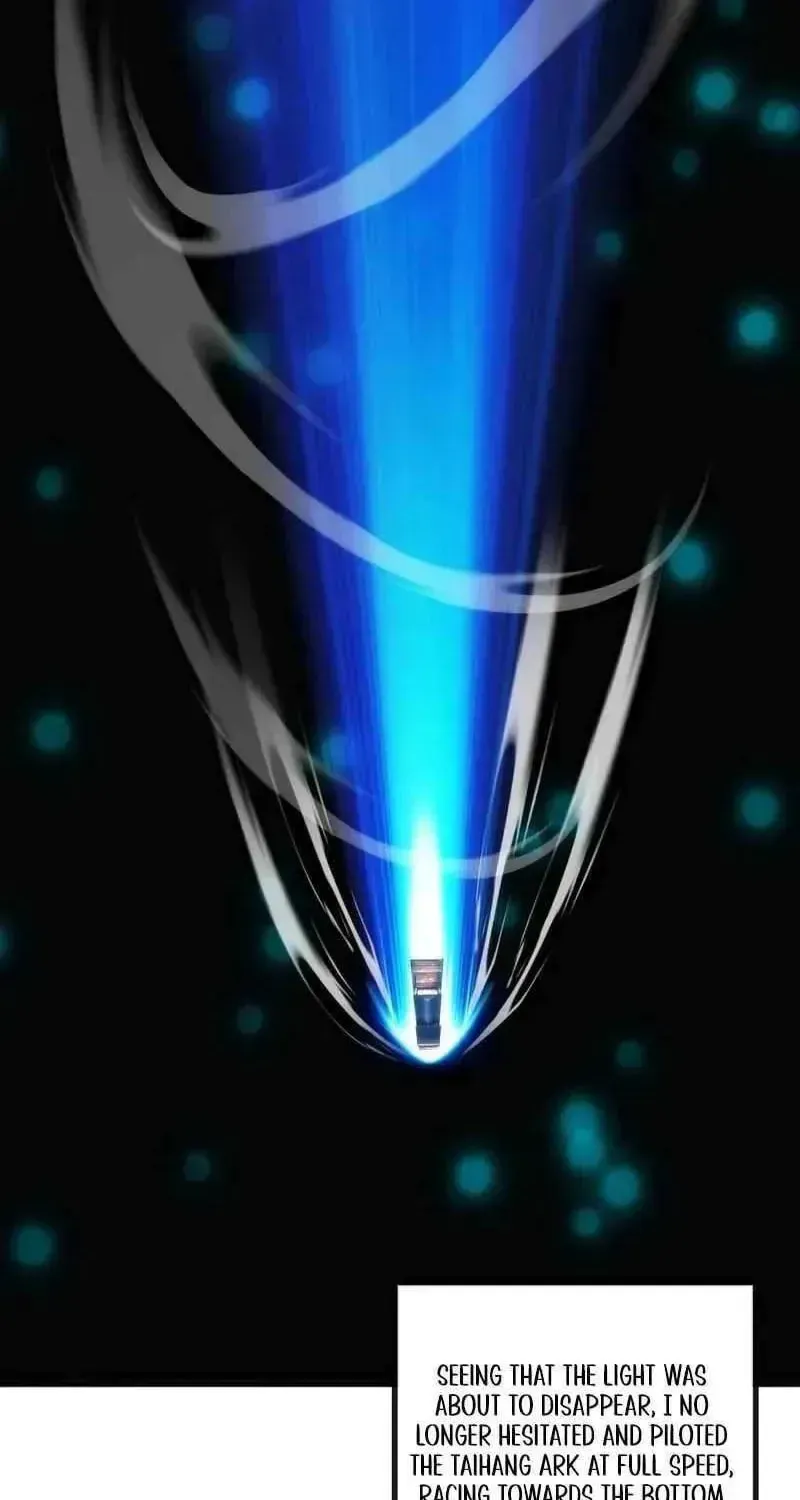 Read My Virtual Immortal Path chapter 9 image 11 on Lezhin