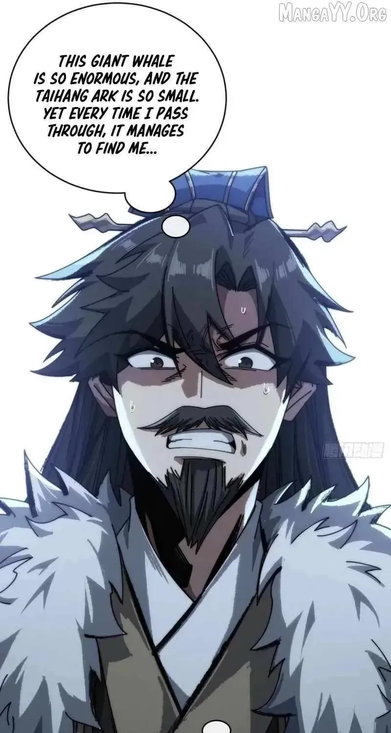 Read My Virtual Immortal Path chapter 9 image 24 on Lezhin