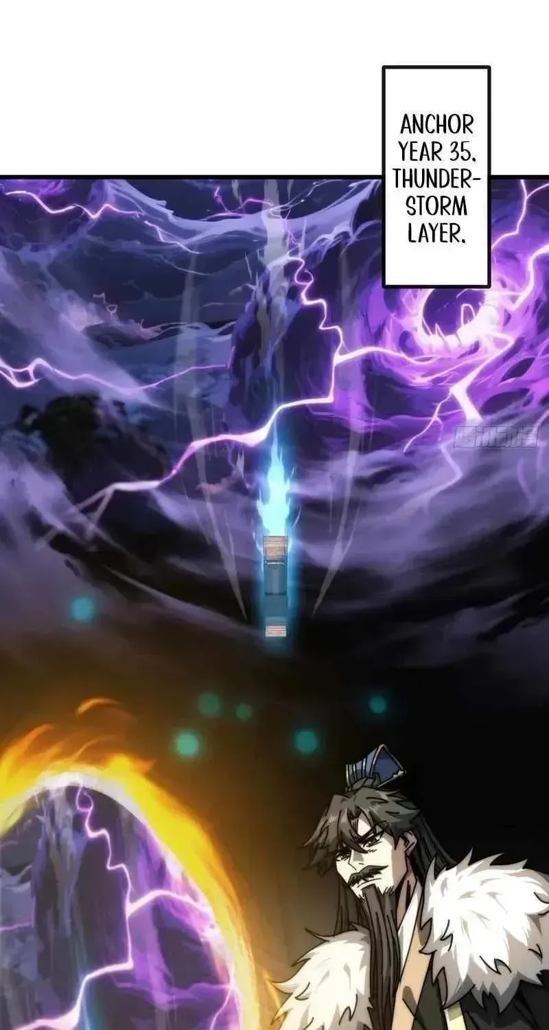 Read My Virtual Immortal Path chapter 9 image 28 on Lezhin