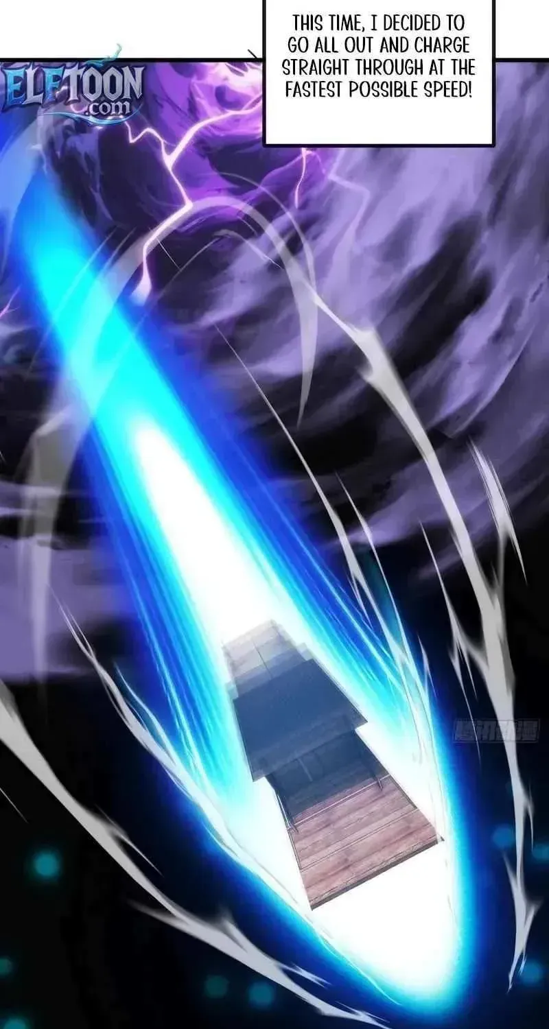 Read My Virtual Immortal Path chapter 9 image 30 on Lezhin