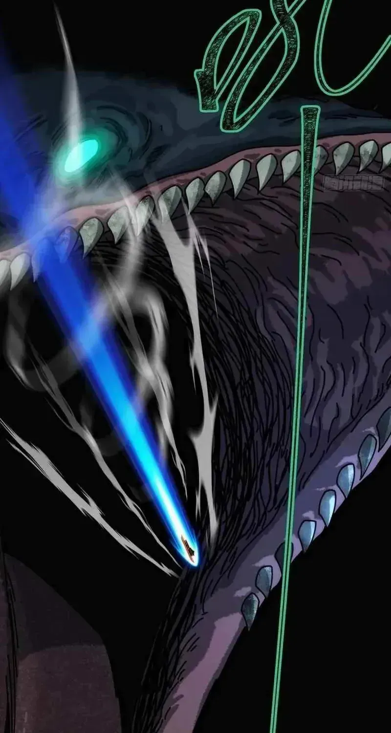 Read My Virtual Immortal Path chapter 9 image 33 on Lezhin