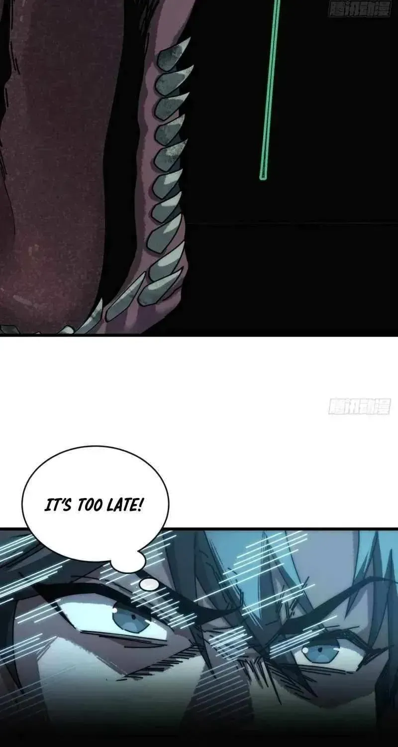 Read My Virtual Immortal Path chapter 9 image 34 on Lezhin