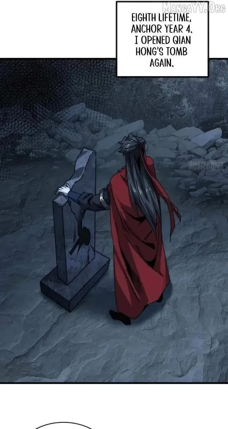 Read My Virtual Immortal Path chapter 9 image 40 on Lezhin